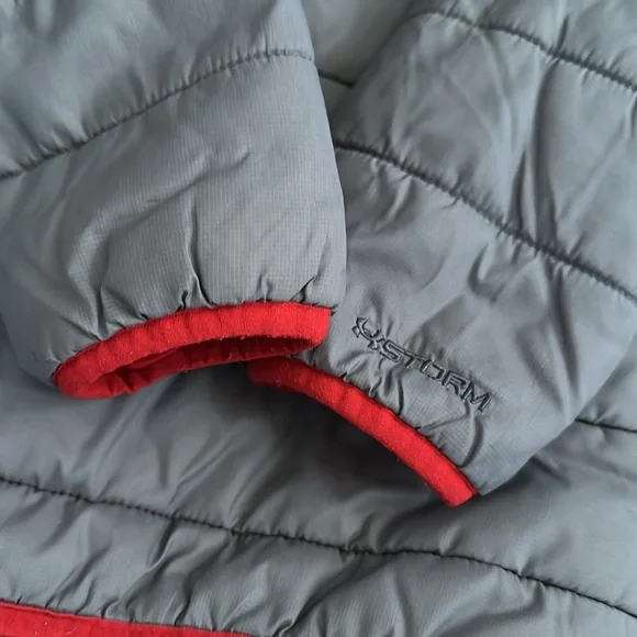 Under Armour Kids' Jacket and Hoodie Set - Picture 5 of 9